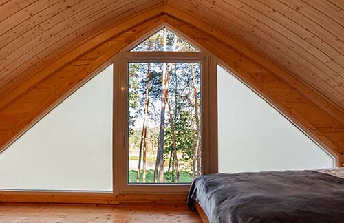 Inteligentna folia Kielce - w hotelu wyłączona